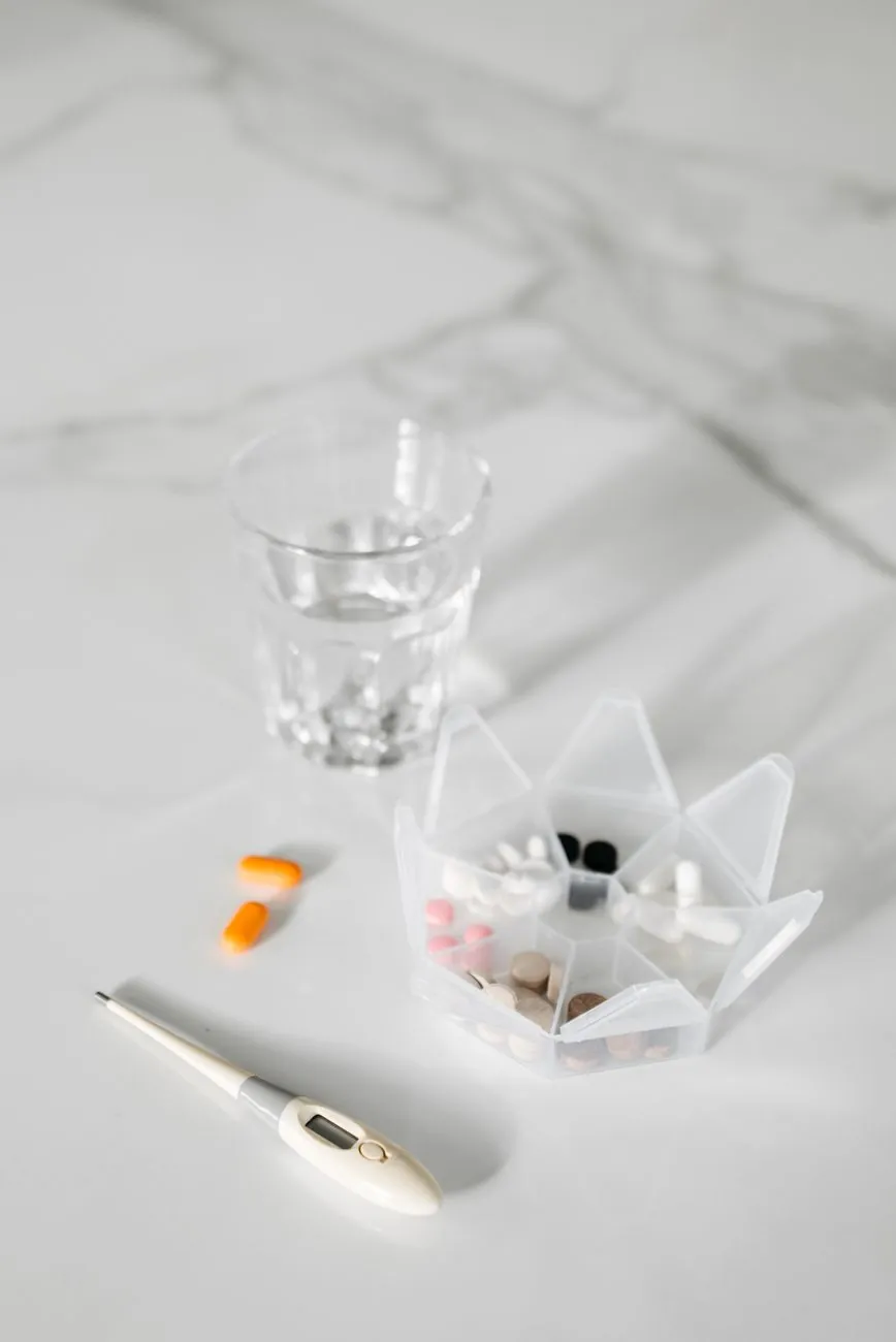 Eco-friendly cleaning products